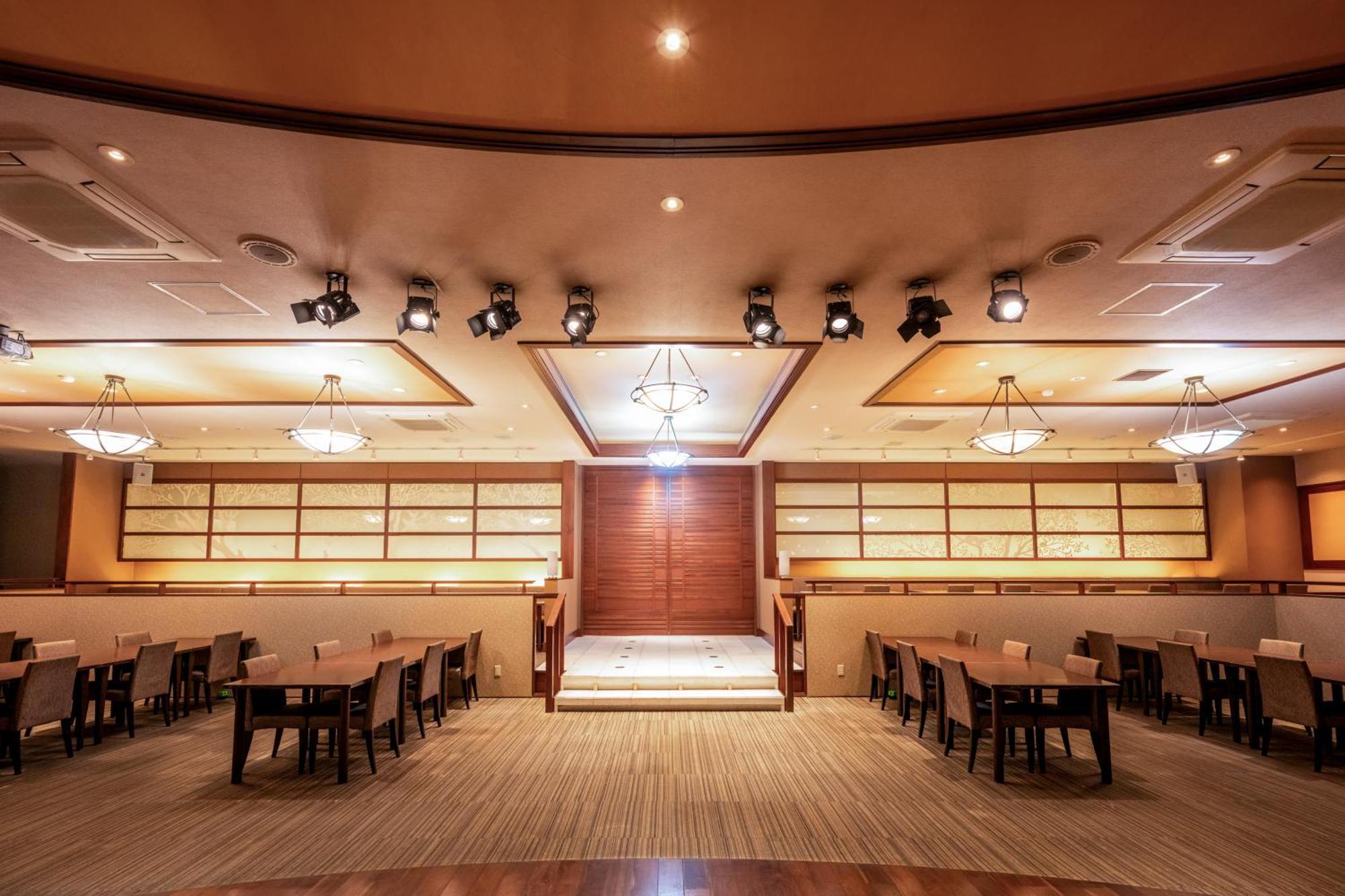 Yumoto Kanko Hotel Saikyo Nagato  Kültér fotó