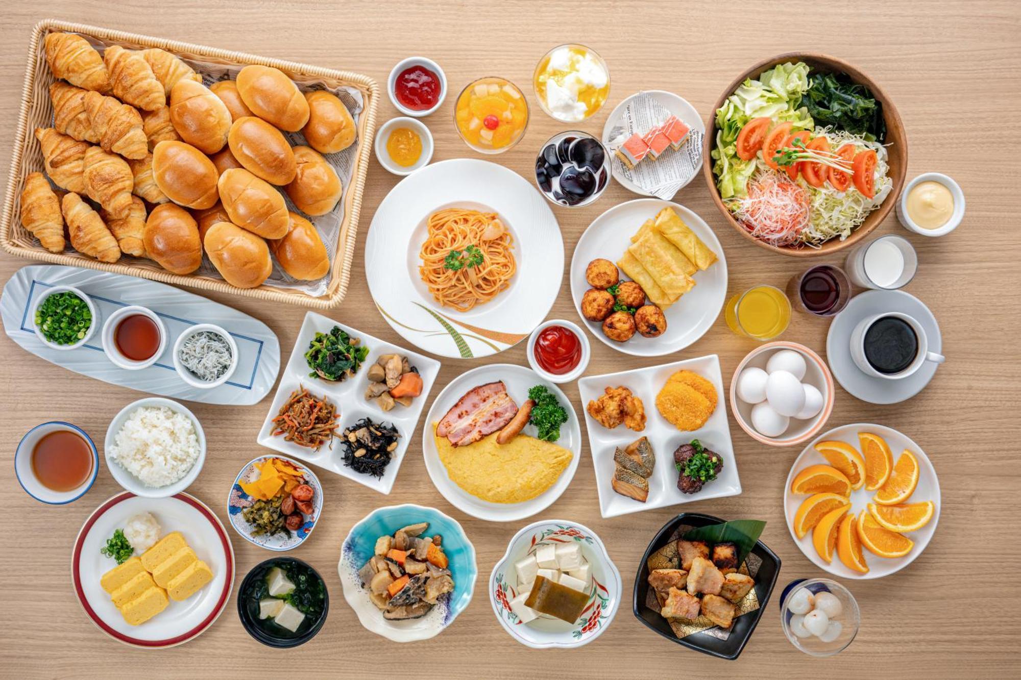 Yumoto Kanko Hotel Saikyo Nagato  Kültér fotó